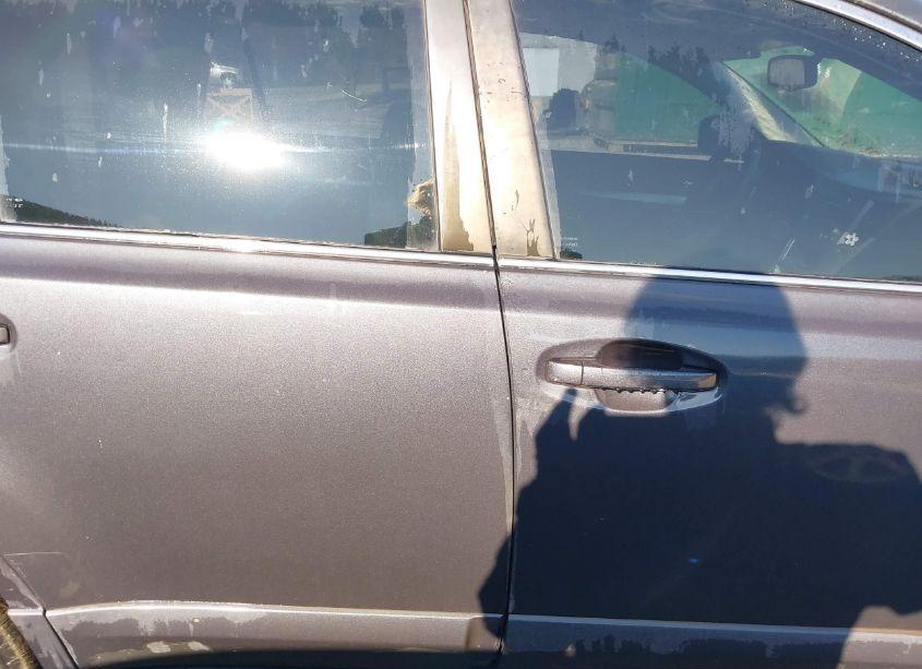 Photo 13 of 2012 Subaru Outback 2.5I (VIN 4S4BRBAC3C3237647)