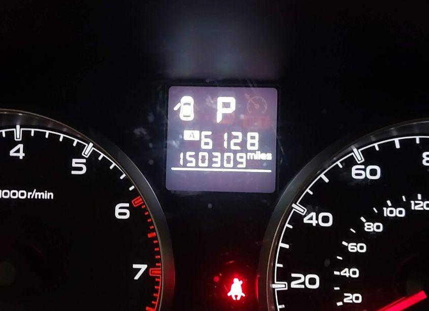 Photo 15 of 2013 Subaru Outback 2.5I (VIN 4S4BRBAC3D3254613)