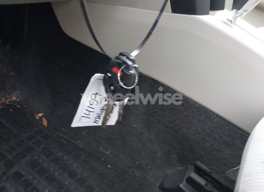 Photo 11 of 2013 Subaru Outback 2.5I (VIN 4S4BRBAC3D3283156)