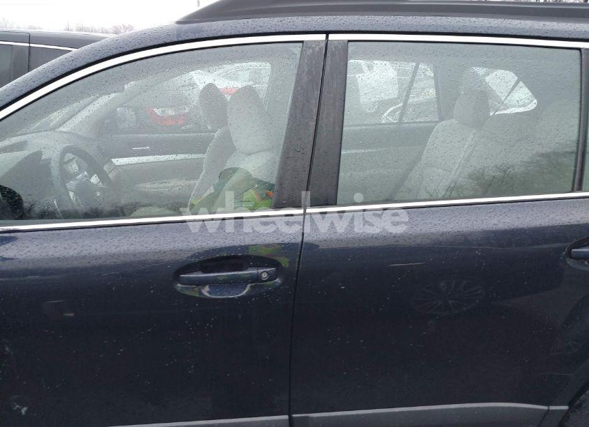 Photo 15 of 2013 Subaru Outback 2.5I (VIN 4S4BRBAC3D3283156)