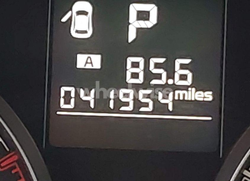 Photo 16 of 2013 Subaru Outback 2.5I (VIN 4S4BRBAC3D3283156)