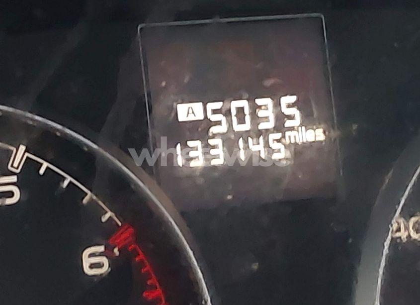 Photo 15 of 2013 Subaru Outback 2.5I (VIN 4S4BRBAC4D3263806)