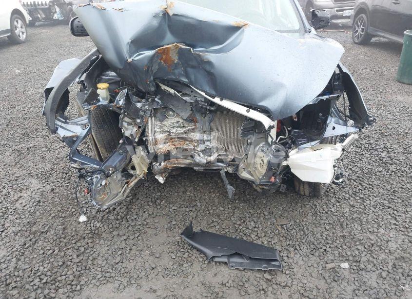 Photo 6 of 2013 Subaru Outback 2.5I (VIN 4S4BRBAC4D3263806)