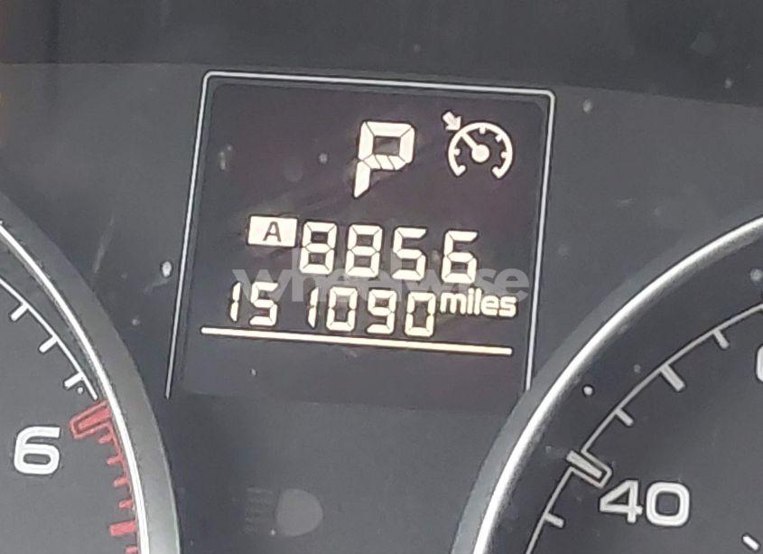 Photo 15 of 2013 Subaru Outback 2.5I (VIN 4S4BRBAC4D3321784)