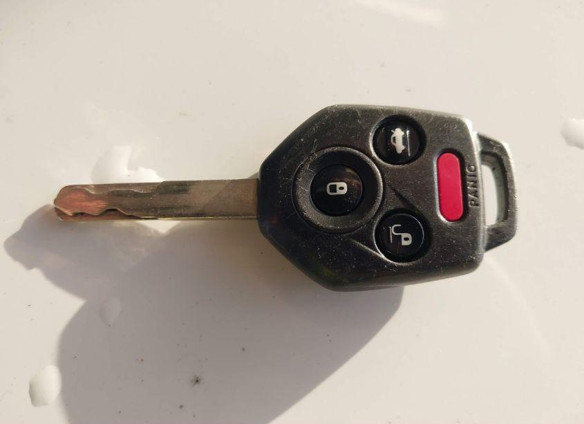 Photo 11 of 2014 Subaru Outback 2.5I (VIN 4S4BRBAC4E3220391)