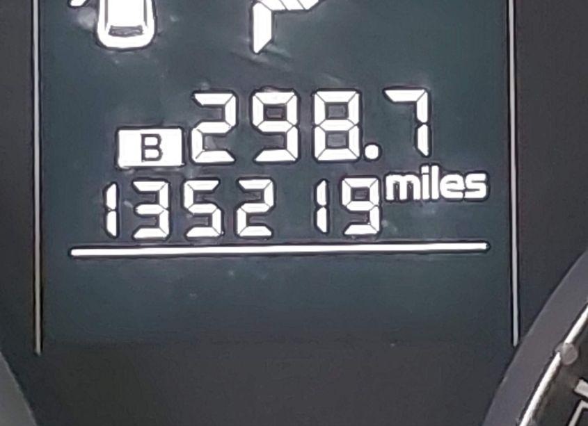 Photo 15 of 2014 Subaru Outback 2.5I (VIN 4S4BRBAC4E3220391)