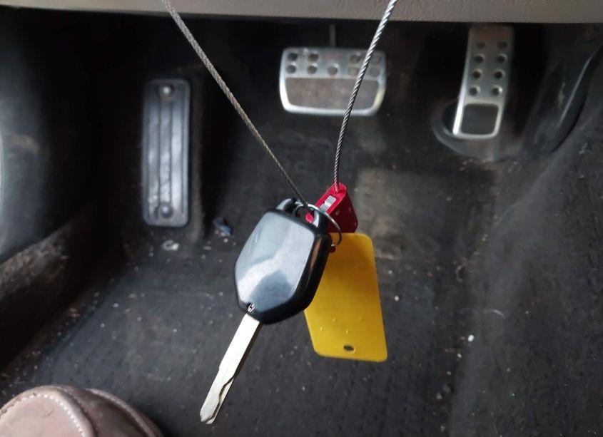 Photo 11 of 2014 Subaru Outback 2.5I (VIN 4S4BRBAC4E3222755)