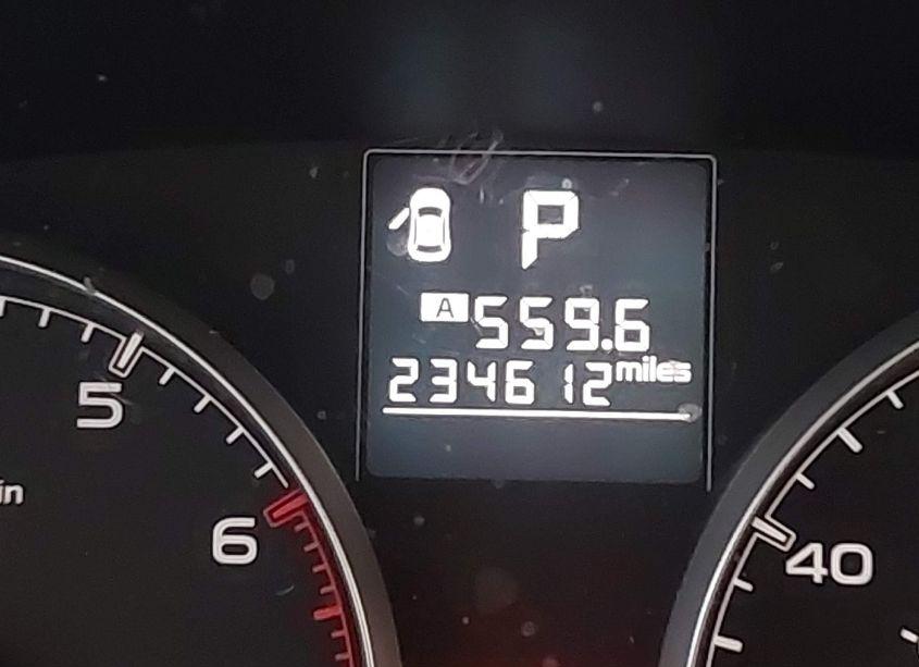 Photo 15 of 2014 Subaru Outback 2.5I (VIN 4S4BRBAC4E3222755)