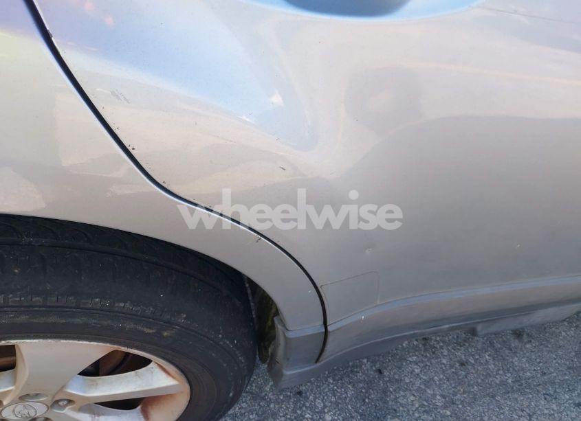 Photo 6 of 2014 Subaru Outback 2.5I (VIN 4S4BRBAC4E3225414)