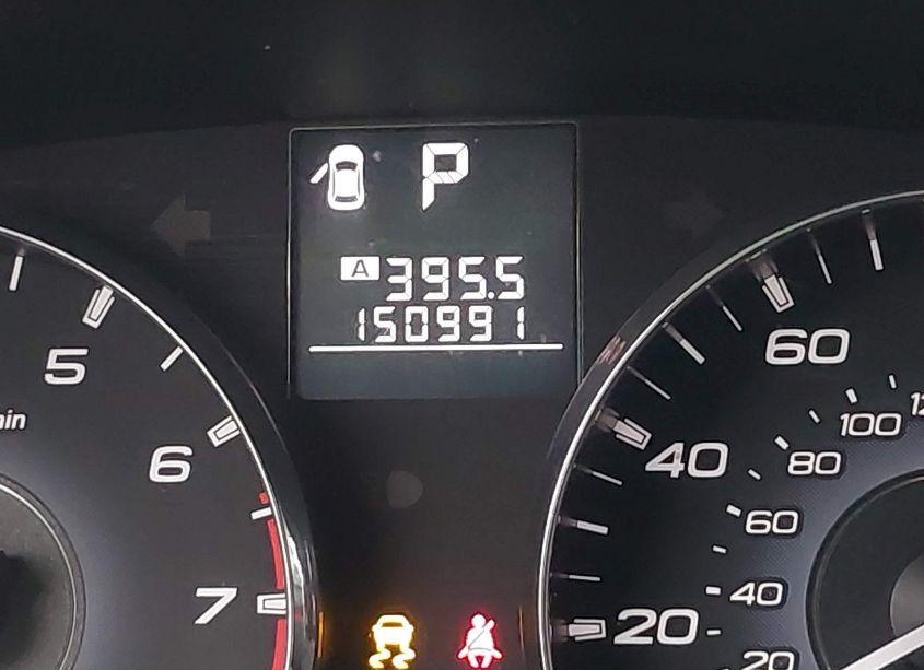 Photo 15 of 2011 Subaru Outback 2.5I (VIN 4S4BRBAC5B3425813)