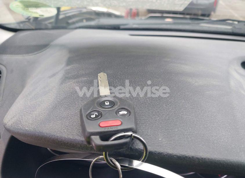 Photo 11 of 2014 Subaru Outback 2.5I (VIN 4S4BRBAC5E3212977)