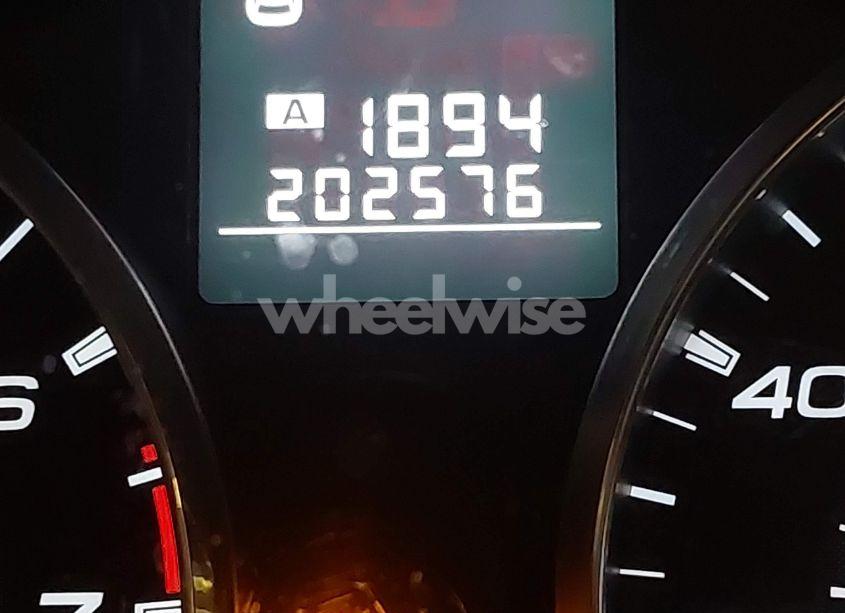 Photo 7 of 2012 Subaru Outback 2.5I (VIN 4S4BRBAC6C1301224)