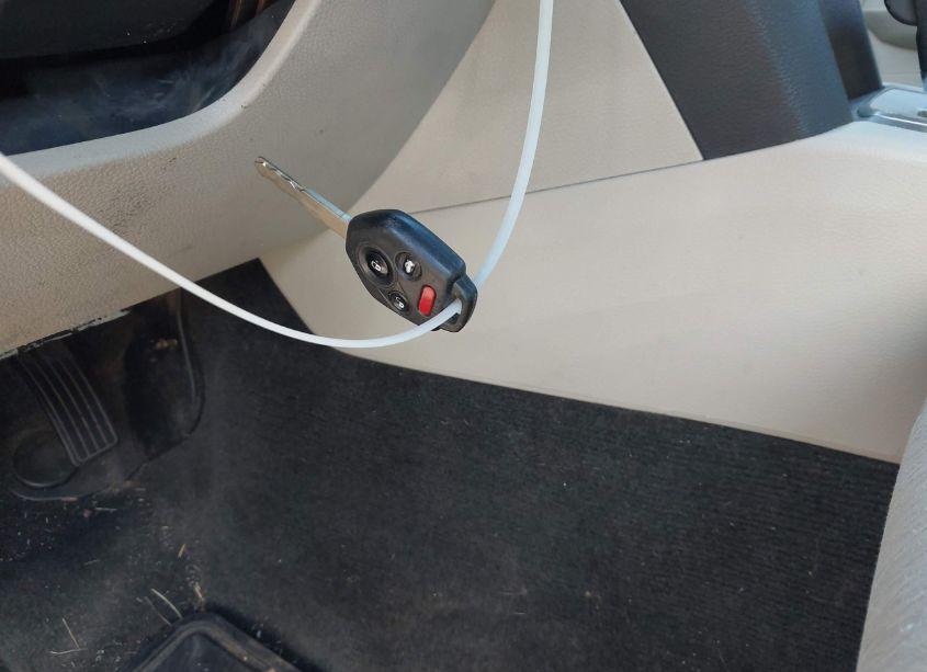 Photo 11 of 2012 Subaru Outback 2.5I (VIN 4S4BRBAC6C3209616)