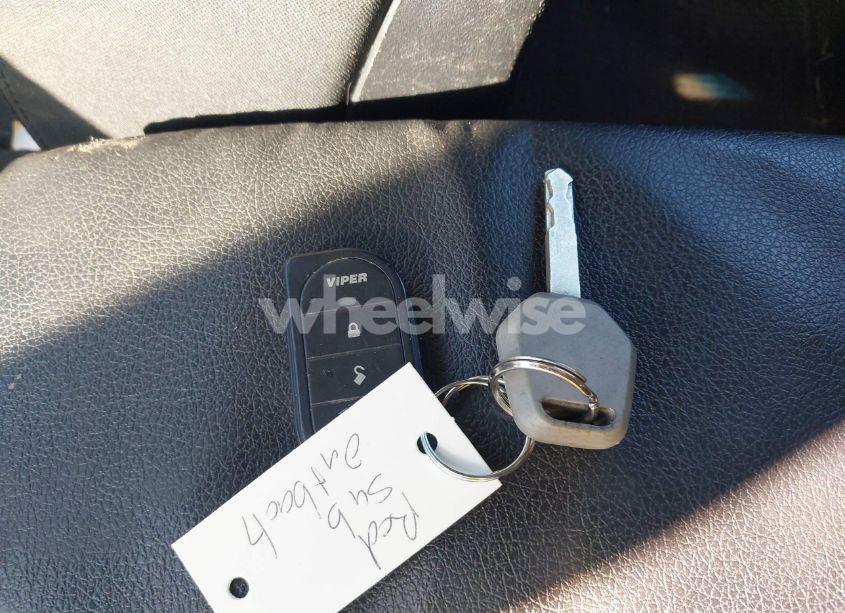 Photo 11 of 2012 Subaru Outback 2.5I (VIN 4S4BRBAC6C3265815)