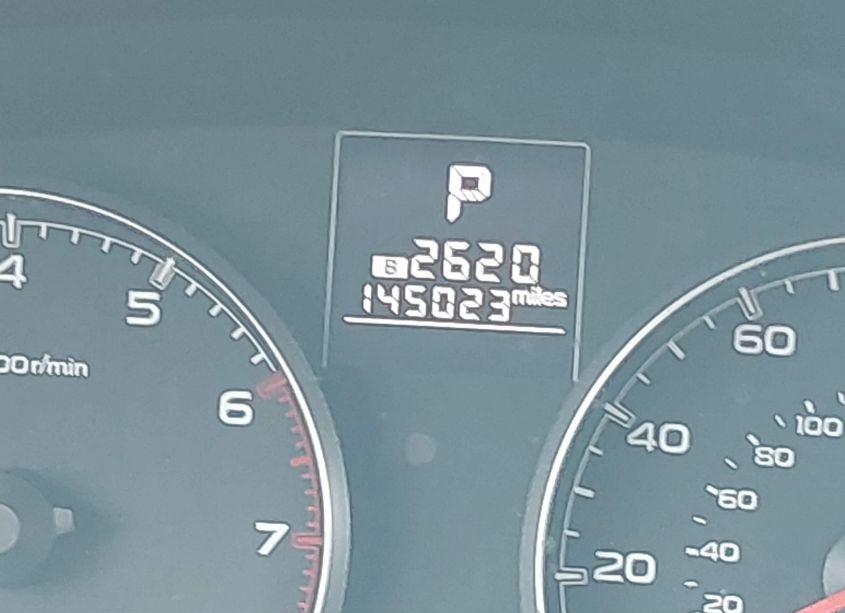 Photo 15 of 2014 Subaru Outback 2.5I (VIN 4S4BRBAC6E3215872)