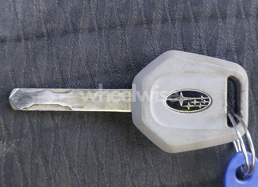 Photo 11 of 2010 Subaru Outback 2.5I (VIN 4S4BRBAC7A3324853)