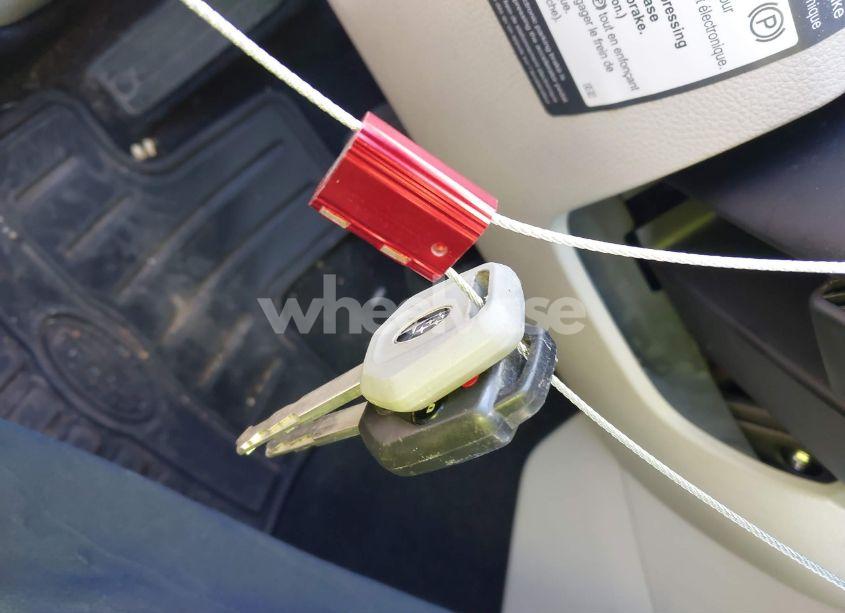 Photo 11 of 2011 Subaru Outback 2.5I (VIN 4S4BRBAC7B3377635)