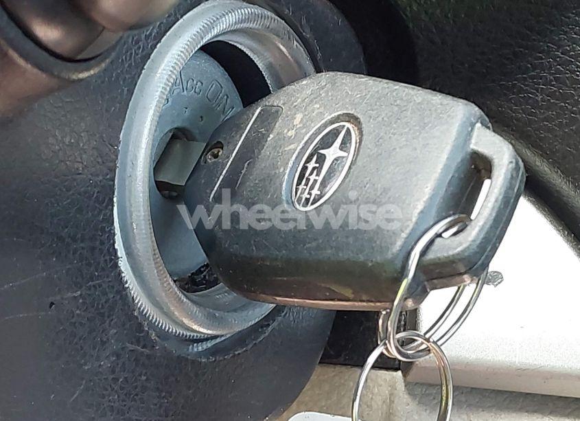 Photo 11 of 2013 Subaru Outback 2.5I (VIN 4S4BRBAC7D3240620)