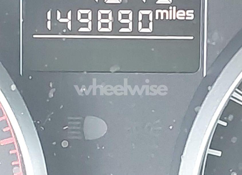 Photo 15 of 2013 Subaru Outback 2.5I (VIN 4S4BRBAC7D3240620)