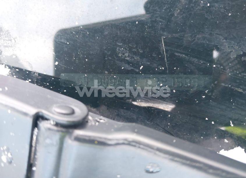 Photo 16 of 2014 Subaru Outback 2.5I (VIN 4S4BRBAC7E3275031)