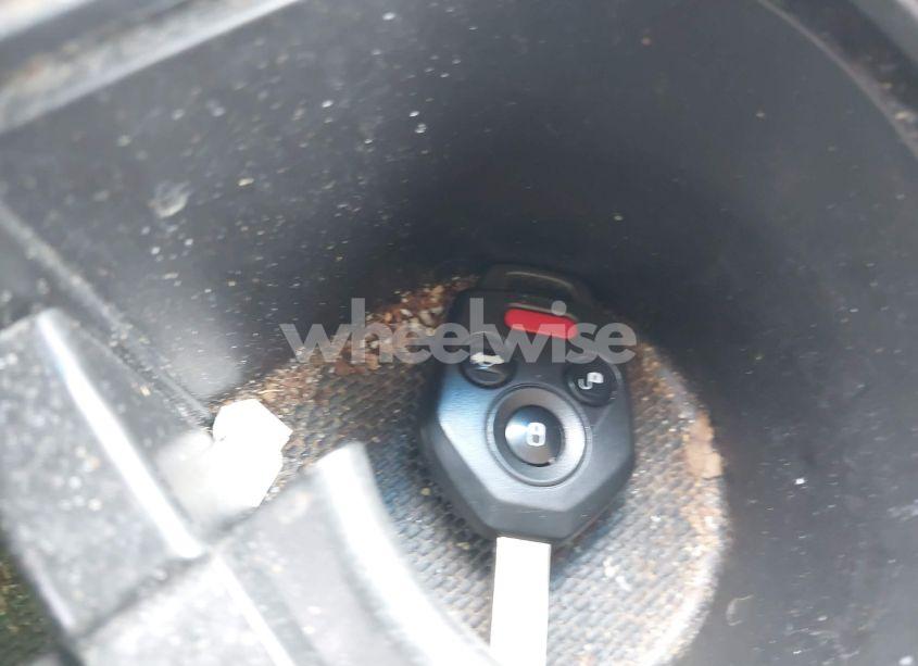 Photo 11 of 2013 Subaru Outback 2.5I (VIN 4S4BRBAC8D3282973)