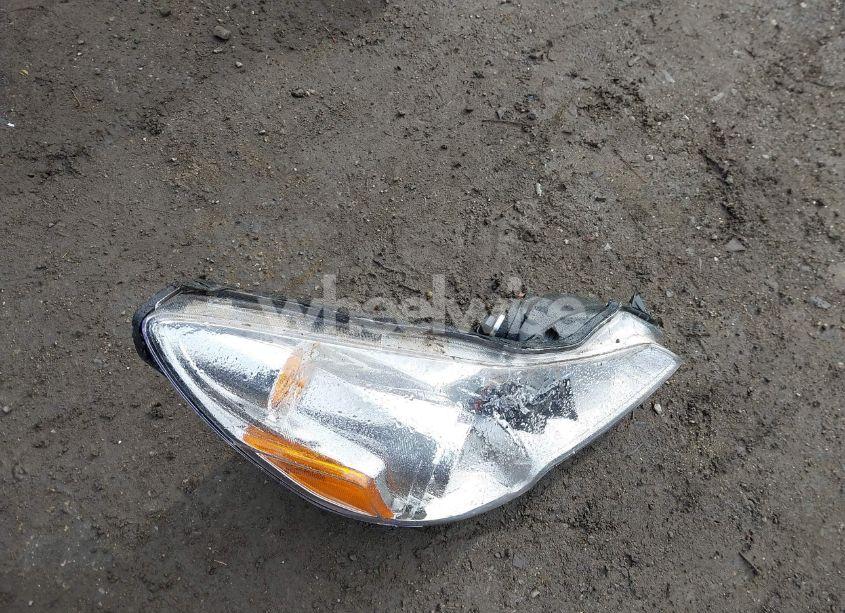 Photo 12 of 2012 Subaru Outback 2.5I (VIN 4S4BRBAC9C3262889)