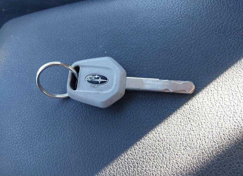 Photo 11 of 2013 Subaru Outback 2.5I (VIN 4S4BRBAC9D1286753)