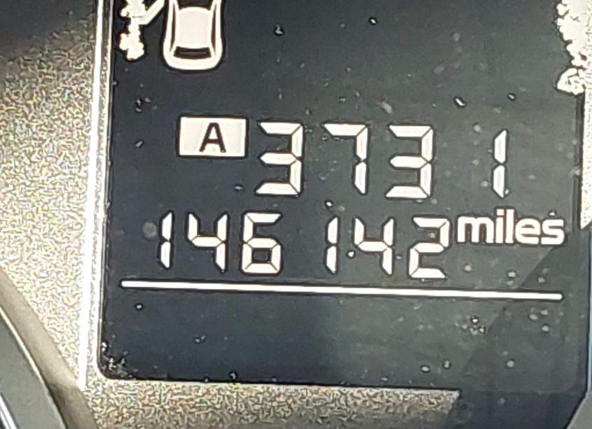 Photo 15 of 2013 Subaru Outback 2.5I (VIN 4S4BRBAC9D1286753)