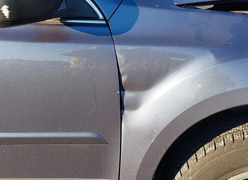 Photo 17 of 2013 Subaru Outback 2.5I (VIN 4S4BRBAC9D1286753)