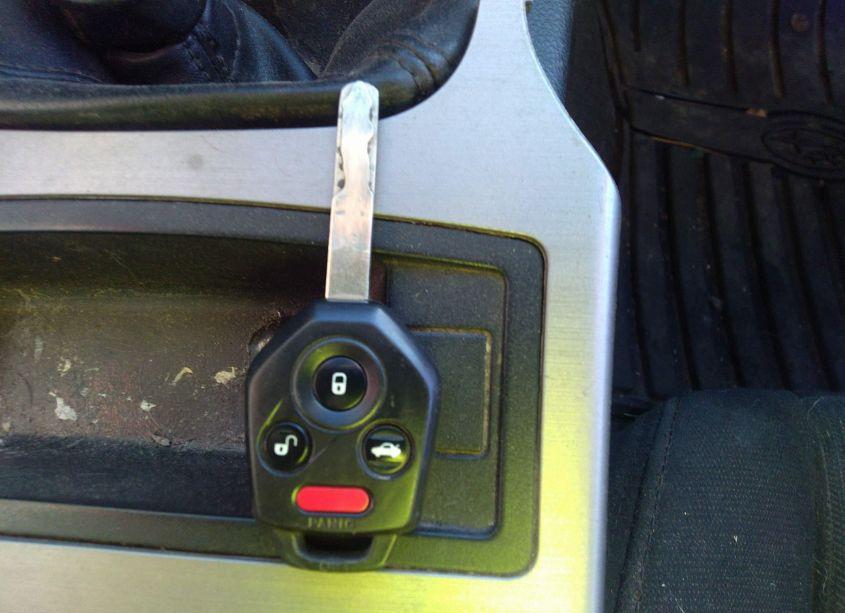 Photo 11 of 2013 Subaru Outback 2.5I (VIN 4S4BRBAC9D1319332)