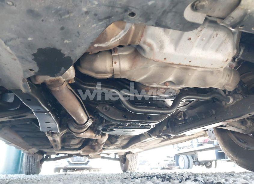 Photo 6 of 2013 Subaru Outback 2.5I (VIN 4S4BRBAC9D3310733)