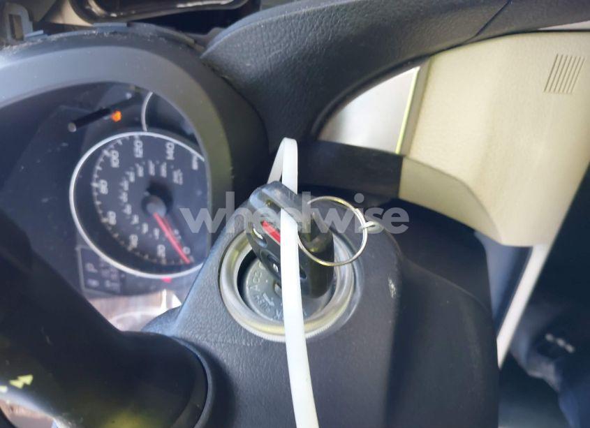 Photo 11 of 2014 Subaru Outback 2.5I (VIN 4S4BRBAC9E3242869)