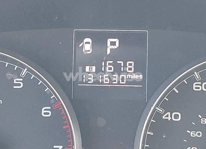 Photo 15 of 2014 Subaru Outback 2.5I (VIN 4S4BRBAC9E3242869)