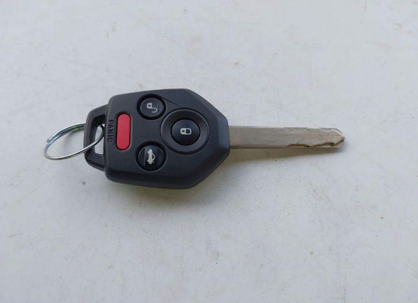 Photo 11 of 2014 Subaru Outback 2.5I (VIN 4S4BRBAC9E3259607)