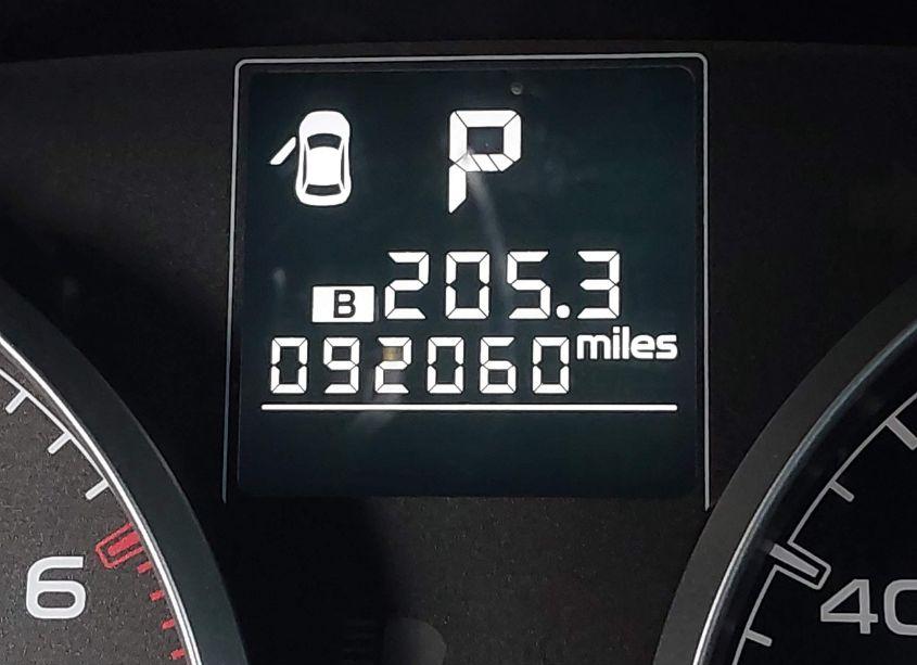 Photo 15 of 2014 Subaru Outback 2.5I (VIN 4S4BRBAC9E3259607)