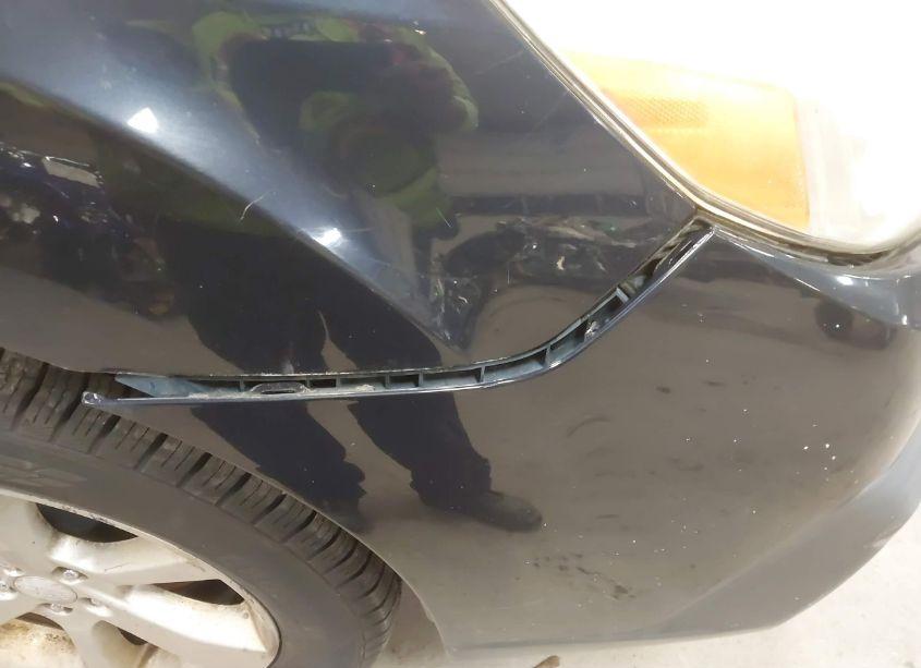 Photo 6 of 2013 Subaru Outback 2.5I (VIN 4S4BRBACXD3244354)