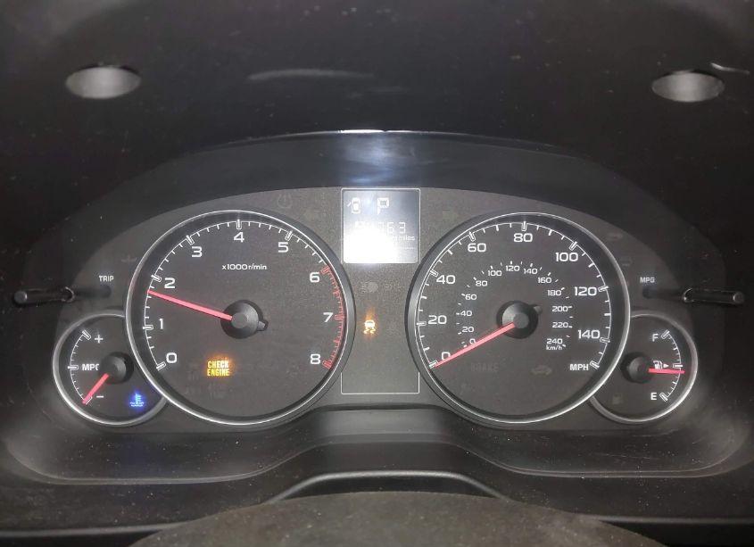 Photo 7 of 2013 Subaru Outback 2.5I (VIN 4S4BRBACXD3244354)