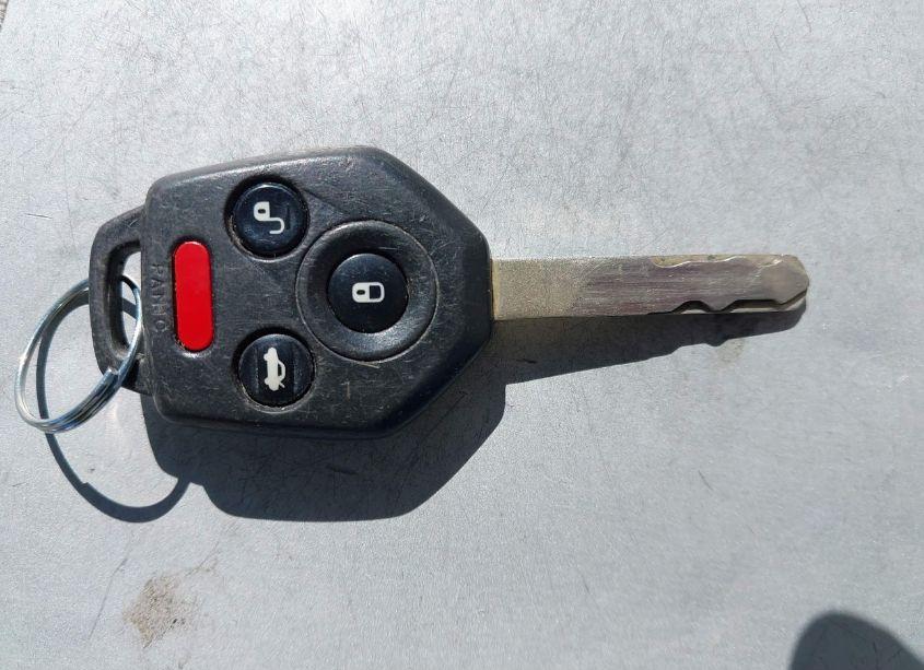 Photo 11 of 2013 Subaru Outback 2.5I (VIN 4S4BRBACXD3280027)