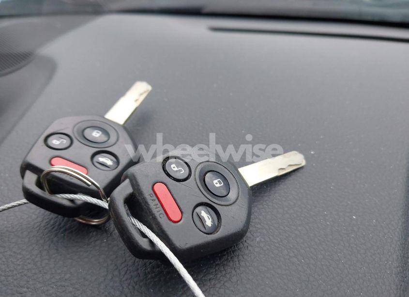 Photo 11 of 2014 Subaru Outback 2.5I (VIN 4S4BRBACXE3278652)