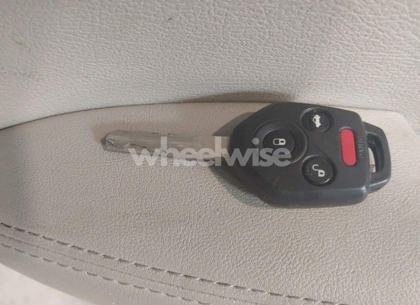 Photo 11 of 2014 Subaru Outback 2.5I (VIN 4S4BRBACXE3326313)