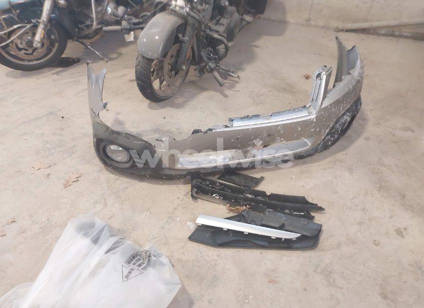 Photo 12 of 2014 Subaru Outback 2.5I (VIN 4S4BRBACXE3326313)