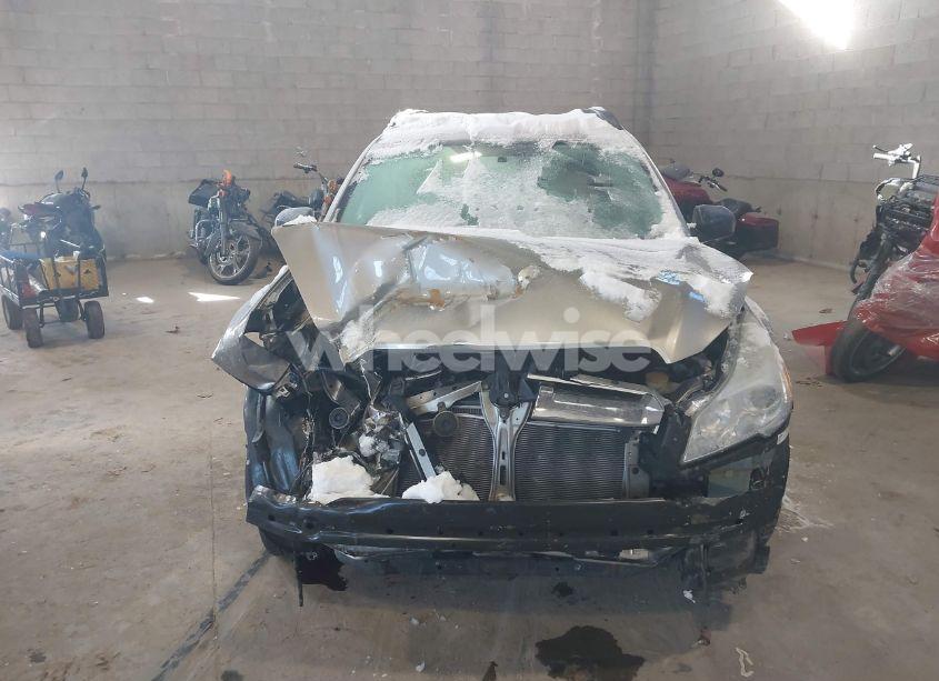 Photo 13 of 2014 Subaru Outback 2.5I (VIN 4S4BRBACXE3326313)