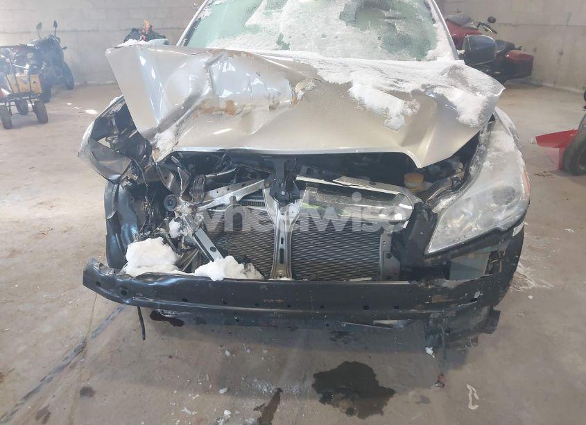 Photo 18 of 2014 Subaru Outback 2.5I (VIN 4S4BRBACXE3326313)