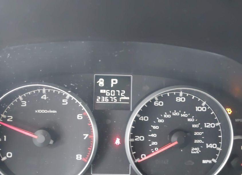 Photo 15 of 2013 Subaru Outback 2.5I PREMIUM (VIN 4S4BRBBC1D3268797)