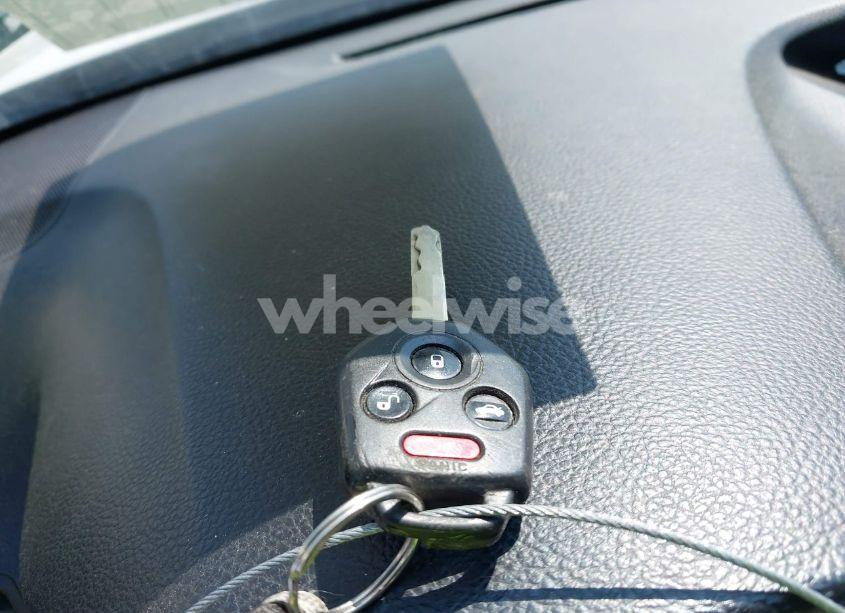 Photo 11 of 2010 Subaru Outback 2.5I PREMIUM (VIN 4S4BRBBC3A3332267)