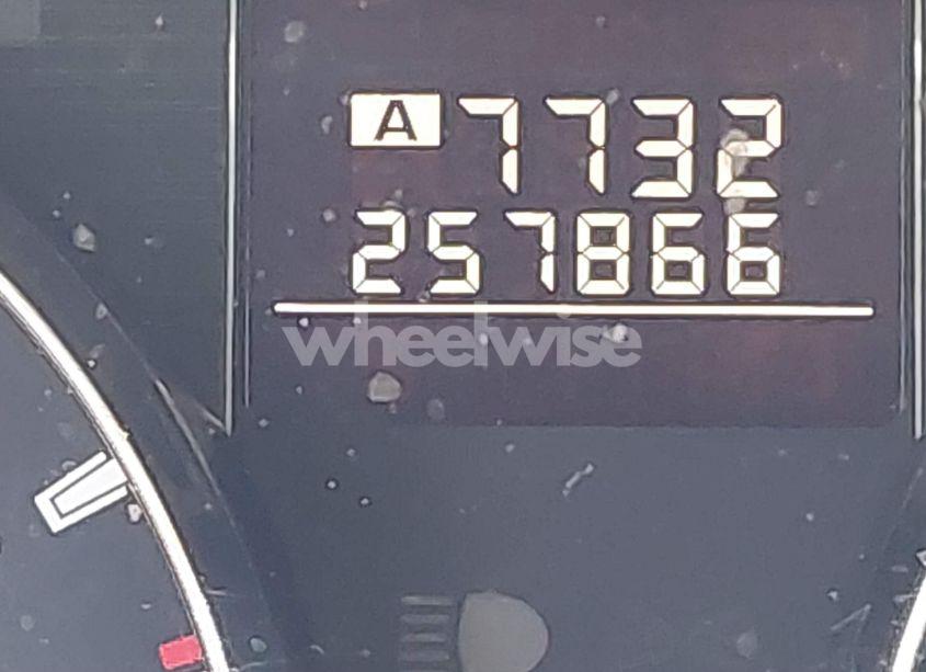 Photo 15 of 2010 Subaru Outback 2.5I PREMIUM (VIN 4S4BRBBC3A3332267)