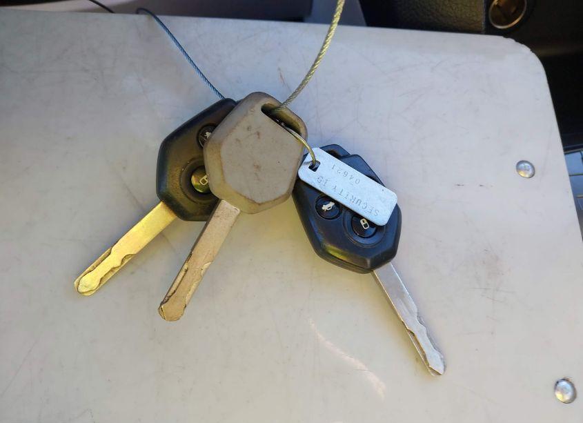 Photo 11 of 2010 Subaru Outback 2.5I PREMIUM (VIN 4S4BRBBC3A3355385)