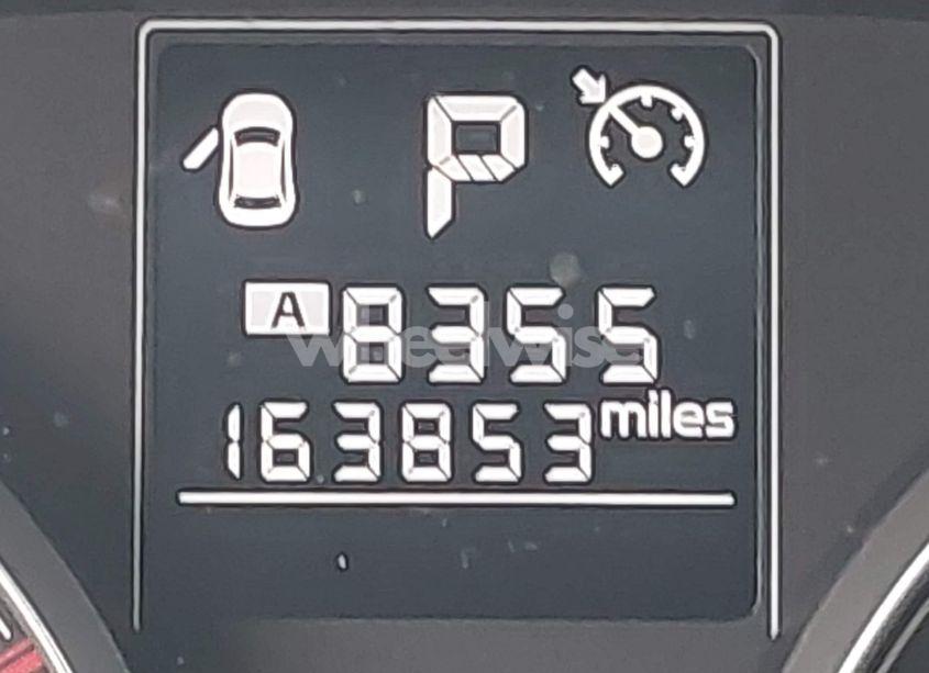 Photo 15 of 2013 Subaru Outback 2.5I PREMIUM (VIN 4S4BRBBC3D3206446)