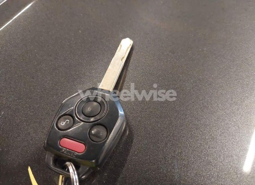 Photo 11 of 2012 Subaru Outback 2.5I PREMIUM (VIN 4S4BRBBC9C3215585)