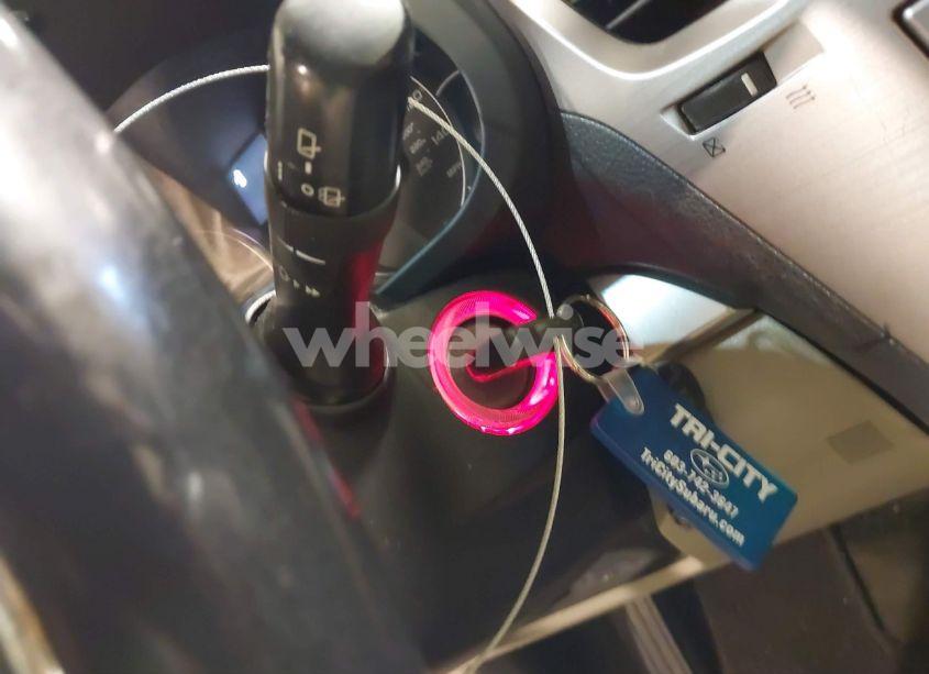 Photo 11 of 2013 Subaru Outback 2.5I PREMIUM (VIN 4S4BRBBCXD3254641)